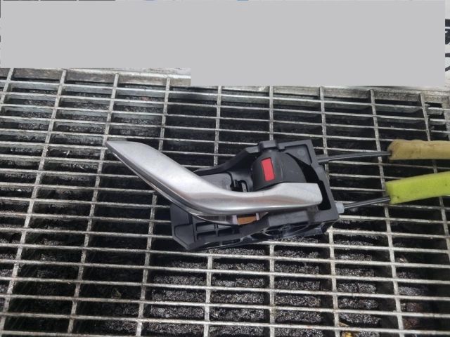 bontott MAZDA CX-5 Jobb hátsó Ajtózár