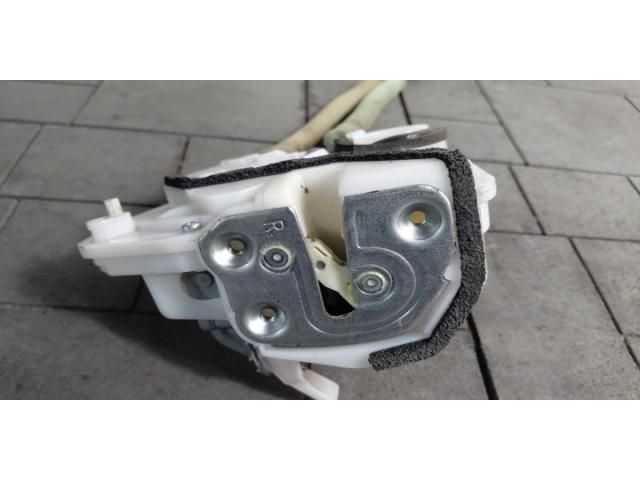 bontott MAZDA CX-5 Jobb hátsó Ajtózár