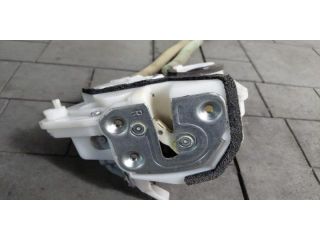 bontott MAZDA CX-5 Jobb hátsó Ajtózár