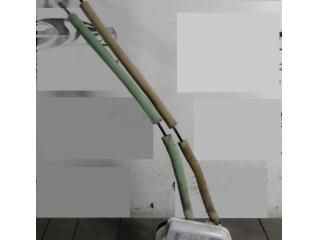 bontott MAZDA CX-5 Jobb hátsó Ajtózár