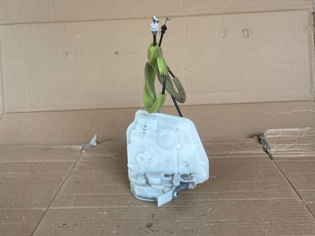 bontott MAZDA CX-5 Jobb hátsó Ajtózár