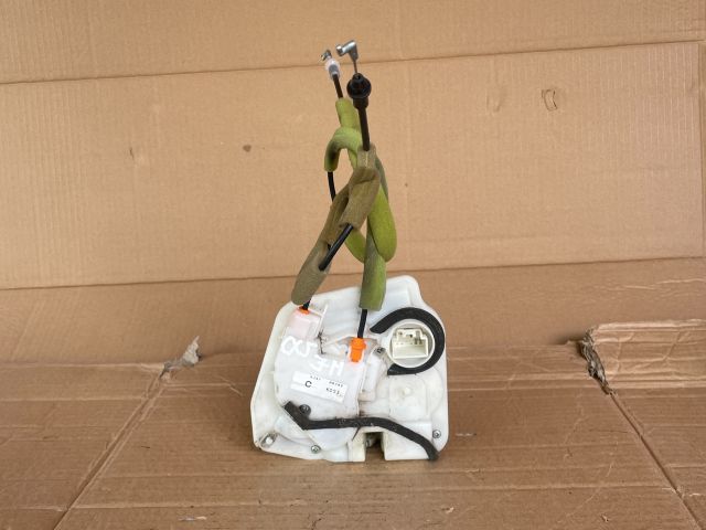 bontott MAZDA CX-5 Jobb hátsó Ajtózár