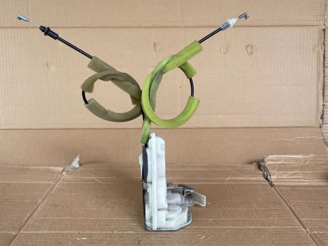 bontott MAZDA CX-5 Jobb hátsó Ajtózár