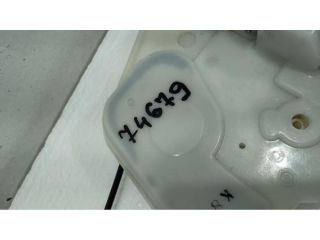 bontott MAZDA CX-5 Jobb hátsó Ajtózár