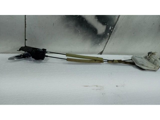 bontott MAZDA CX-5 Jobb hátsó Ajtózár