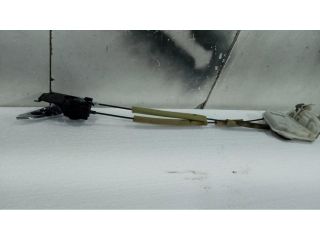 bontott MAZDA CX-5 Jobb hátsó Ajtózár