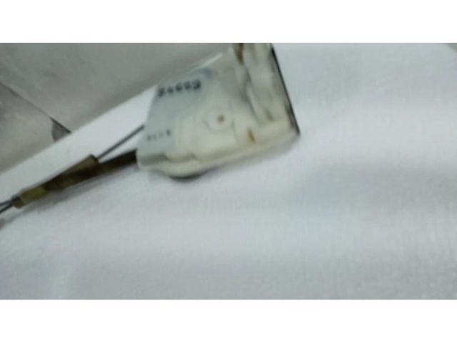 bontott MAZDA CX-5 Jobb hátsó Ajtózár