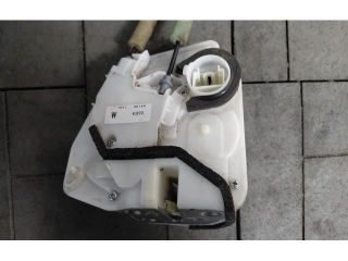 bontott MAZDA CX-5 Jobb hátsó Ajtózár