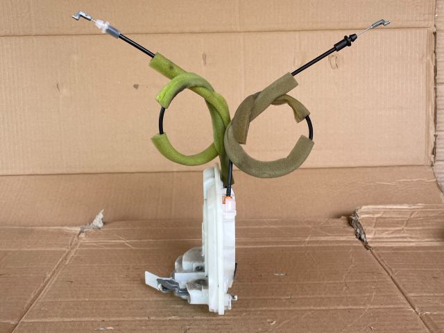 bontott MAZDA CX-5 Jobb hátsó Ajtózár