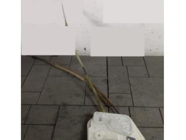 bontott MAZDA CX-5 Jobb hátsó Ajtózár