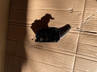 bontott MAZDA CX-5 Jobb hátsó Belső Kilincs