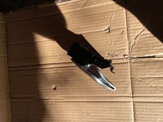 bontott MAZDA CX-5 Jobb hátsó Belső Kilincs