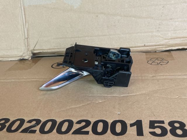 bontott MAZDA CX-5 Jobb hátsó Belső Kilincs