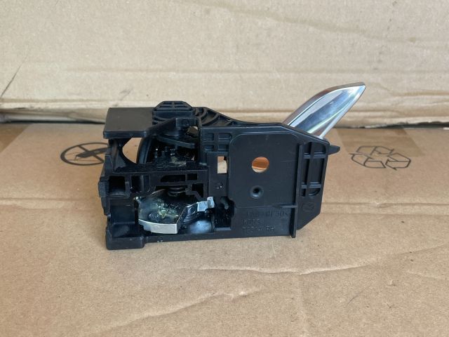 bontott MAZDA CX-5 Jobb hátsó Belső Kilincs