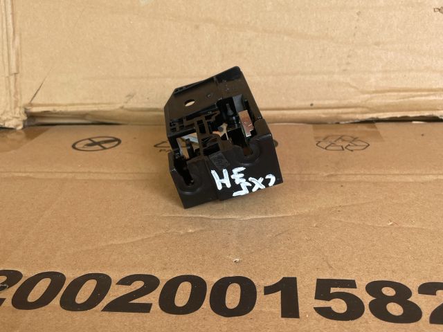 bontott MAZDA CX-5 Jobb hátsó Belső Kilincs