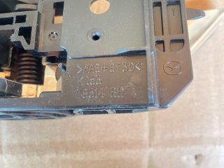 bontott MAZDA CX-5 Jobb hátsó Belső Kilincs