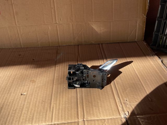 bontott MAZDA CX-5 Jobb hátsó Belső Kilincs