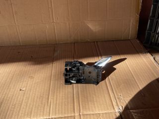 bontott MAZDA CX-5 Jobb hátsó Belső Kilincs