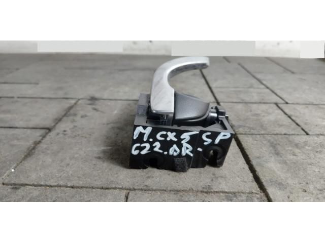 bontott MAZDA CX-5 Jobb hátsó Belső Kilincs