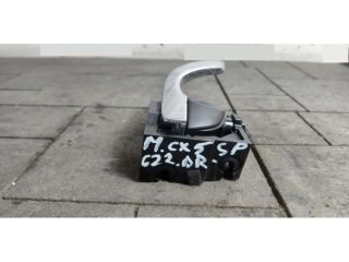 bontott MAZDA CX-5 Jobb hátsó Belső Kilincs