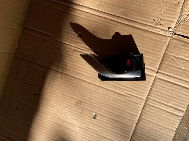 bontott MAZDA CX-5 Jobb hátsó Belső Kilincs