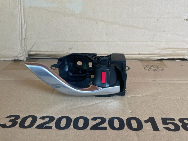 bontott MAZDA CX-5 Jobb hátsó Belső Kilincs