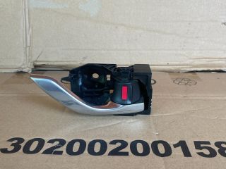 bontott MAZDA CX-5 Jobb hátsó Belső Kilincs