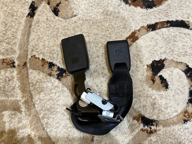 bontott MAZDA CX-5 Jobb hátsó Biztonsági Öv Csat