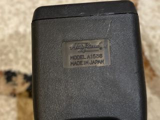 bontott MAZDA CX-5 Jobb hátsó Biztonsági Öv Csat