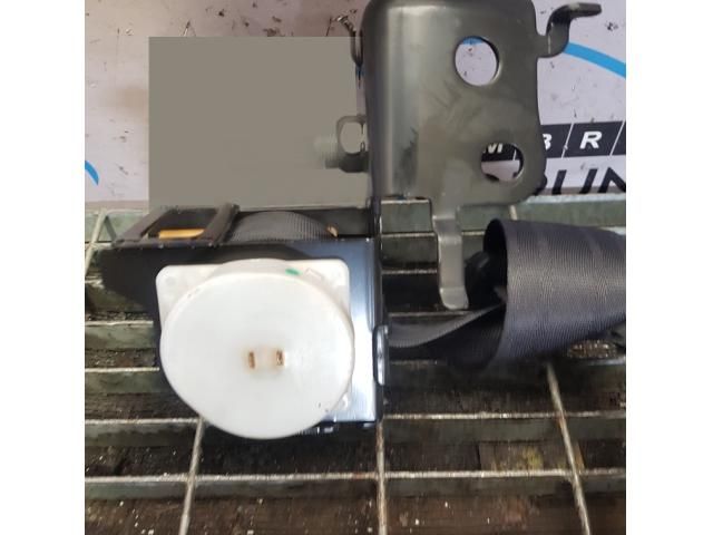 bontott MAZDA CX-5 Jobb hátsó Biztonsági Öv