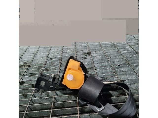 bontott MAZDA CX-5 Jobb hátsó Biztonsági Öv