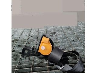 bontott MAZDA CX-5 Jobb hátsó Biztonsági Öv