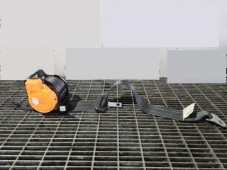 bontott MAZDA CX-5 Jobb hátsó Biztonsági Öv