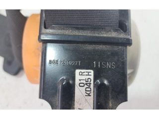 bontott MAZDA CX-5 Jobb hátsó Biztonsági Öv