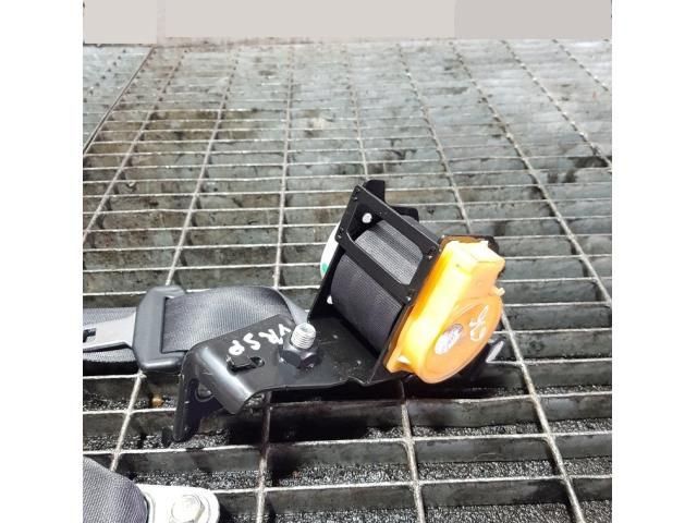 bontott MAZDA CX-5 Jobb hátsó Biztonsági Öv