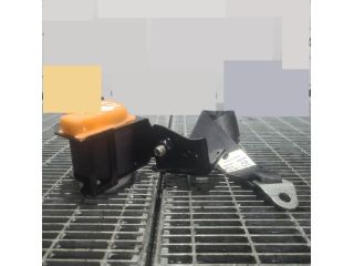 bontott MAZDA CX-5 Jobb hátsó Biztonsági Öv