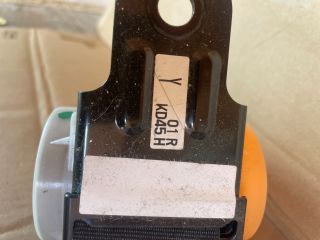 bontott MAZDA CX-5 Jobb hátsó Biztonsági Öv