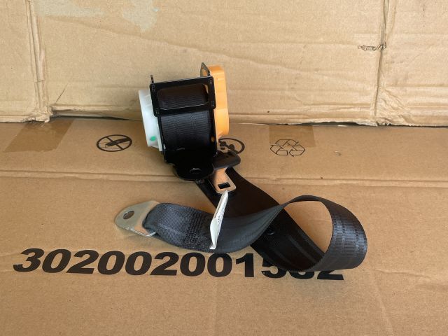 bontott MAZDA CX-5 Jobb hátsó Biztonsági Öv