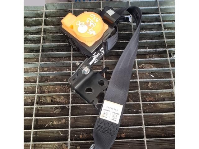 bontott MAZDA CX-5 Jobb hátsó Biztonsági Öv