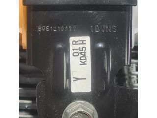 bontott MAZDA CX-5 Jobb hátsó Biztonsági Öv