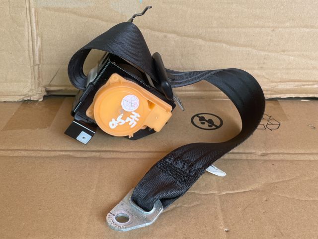 bontott MAZDA CX-5 Jobb hátsó Biztonsági Öv