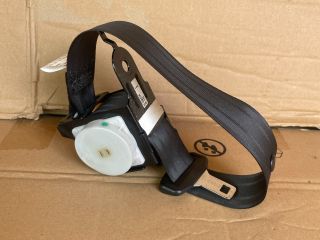 bontott MAZDA CX-5 Jobb hátsó Biztonsági Öv