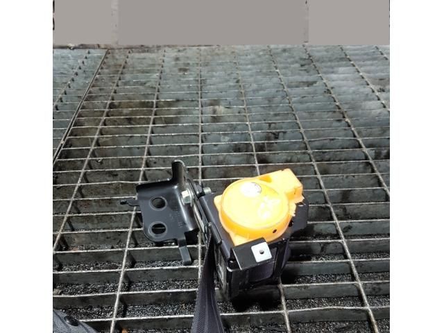 bontott MAZDA CX-5 Jobb hátsó Biztonsági Öv