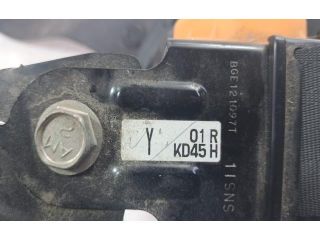 bontott MAZDA CX-5 Jobb hátsó Biztonsági Öv