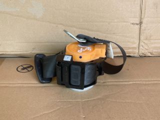 bontott MAZDA CX-5 Jobb hátsó Biztonsági Öv