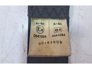 bontott MAZDA CX-5 Jobb hátsó Biztonsági Öv