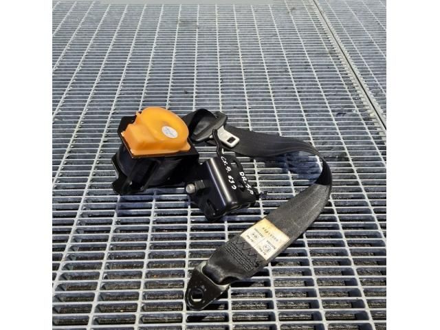 bontott MAZDA CX-5 Jobb hátsó Biztonsági Öv