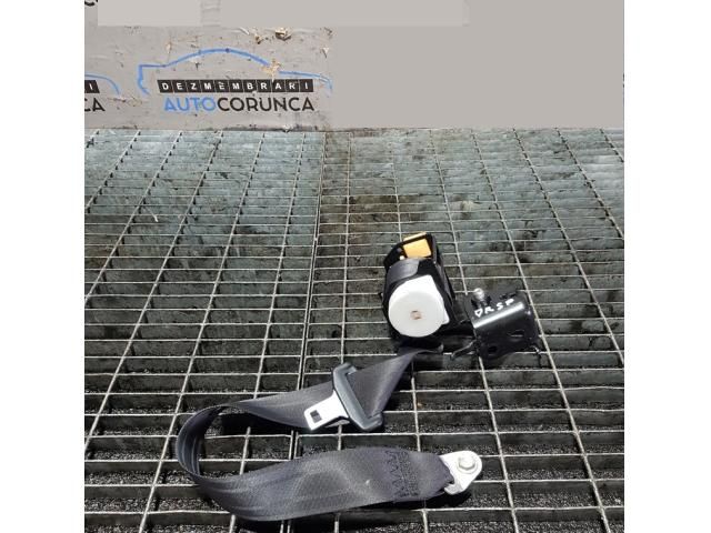 bontott MAZDA CX-5 Jobb hátsó Biztonsági Öv