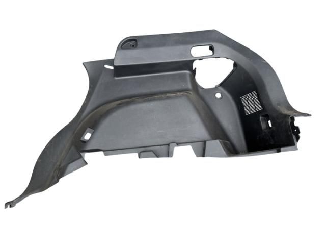 bontott MAZDA CX-5 Jobb hátsó Csomagtér Burkolat (Műanyag)