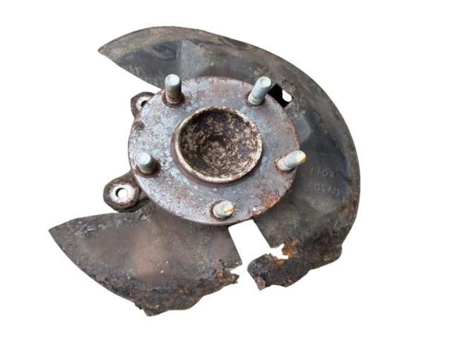 bontott MAZDA CX-5 Jobb hátsó Csonkállvány Kerékaggyal